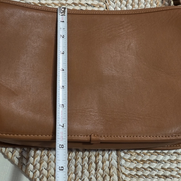 Coach♡ Originals Quinn Convertible, Reimagination of 1974 Convertible Zip Clutch - Picture 3 of 13